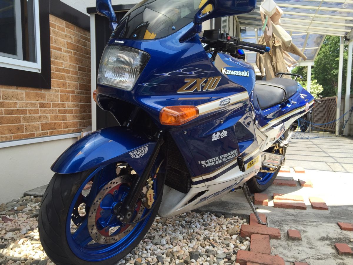 投稿詳細｜MOTOCLE