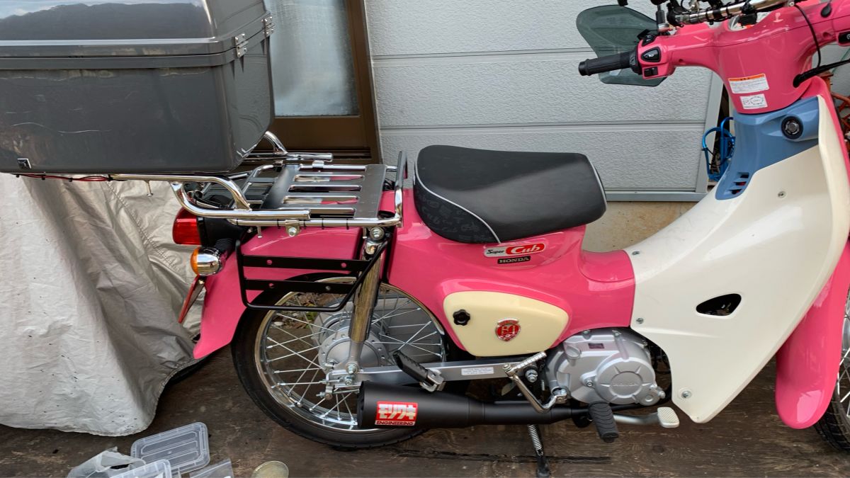 投稿詳細｜MOTOCLE