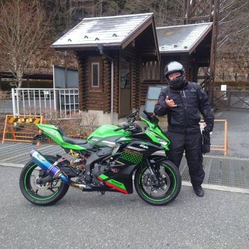 Ninja ZX－25R(カワサキ)のバイクを探すなら【グーバイク】