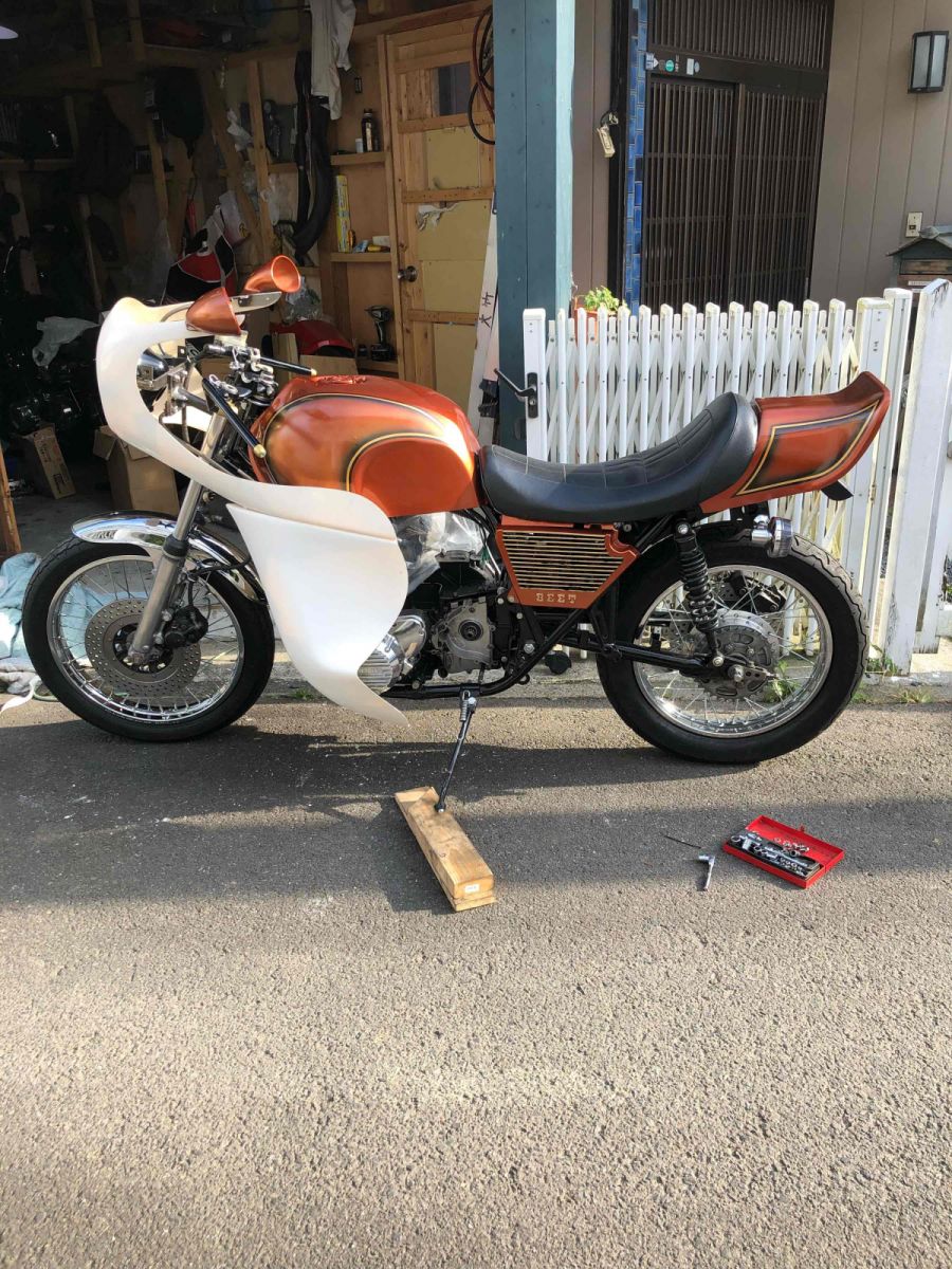 投稿詳細｜MOTOCLE