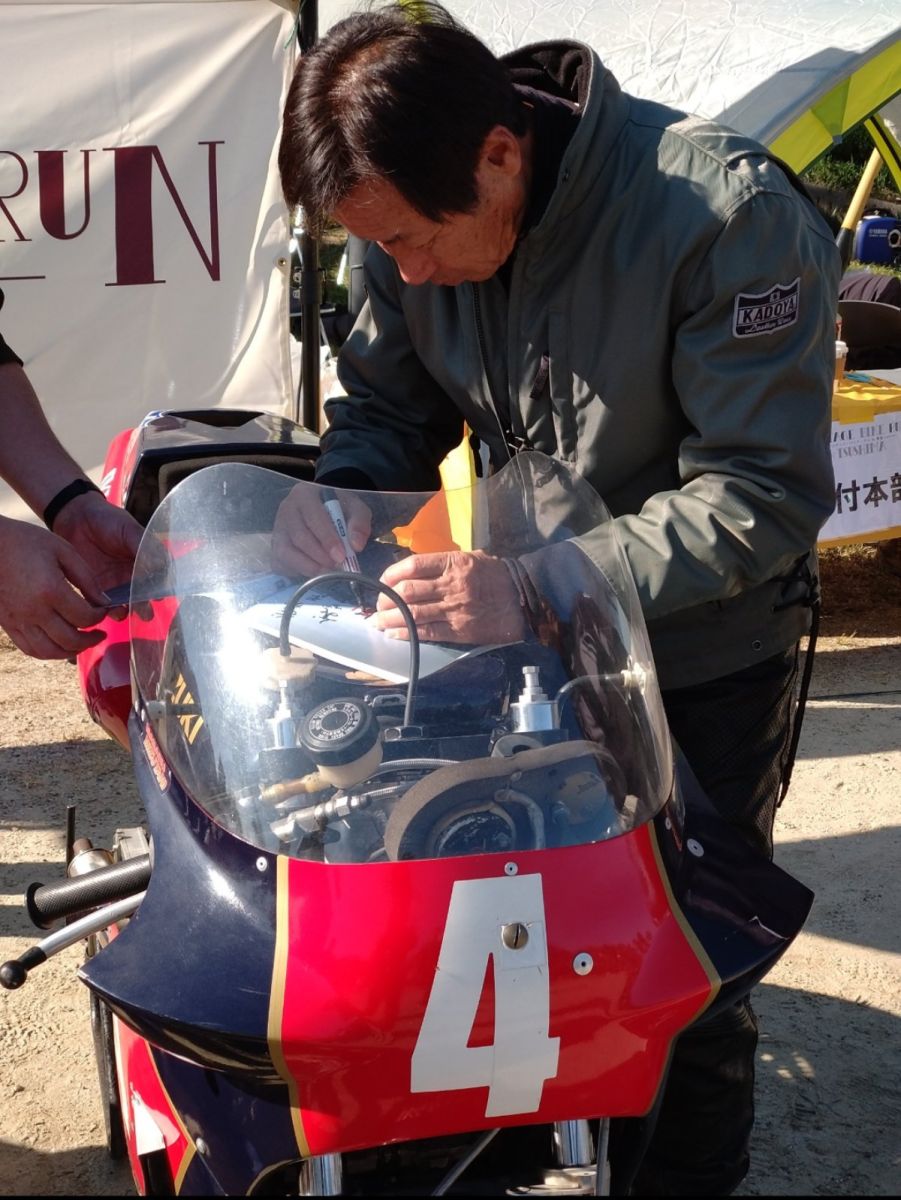 投稿詳細｜MOTOCLE