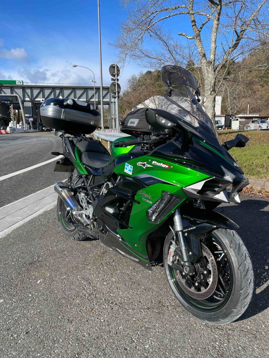 投稿詳細｜MOTOCLE