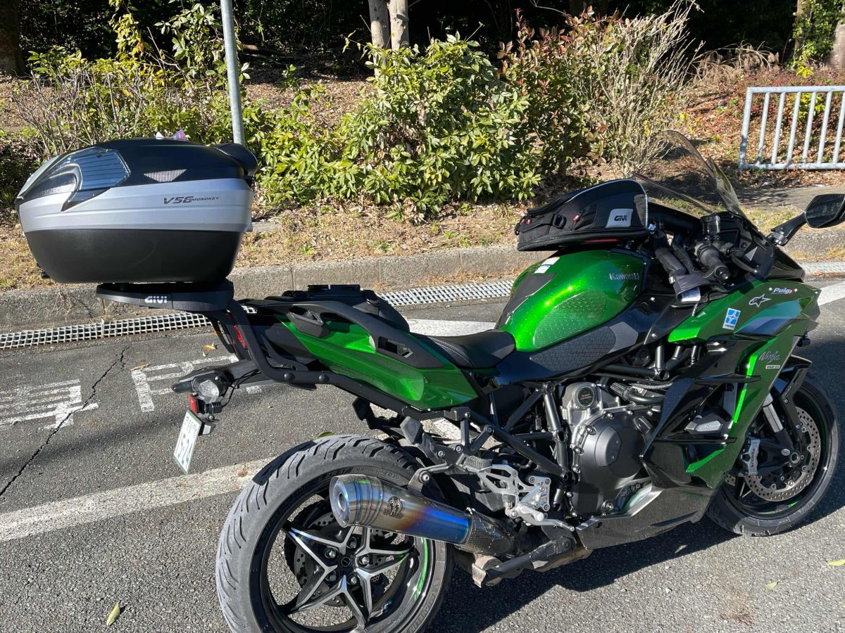 投稿詳細｜MOTOCLE