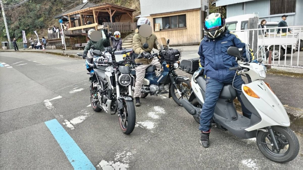 投稿詳細｜MOTOCLE