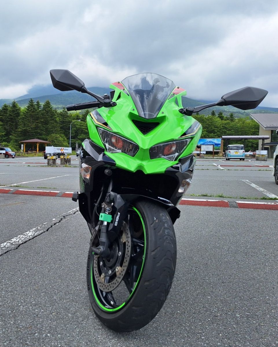 投稿詳細｜MOTOCLE