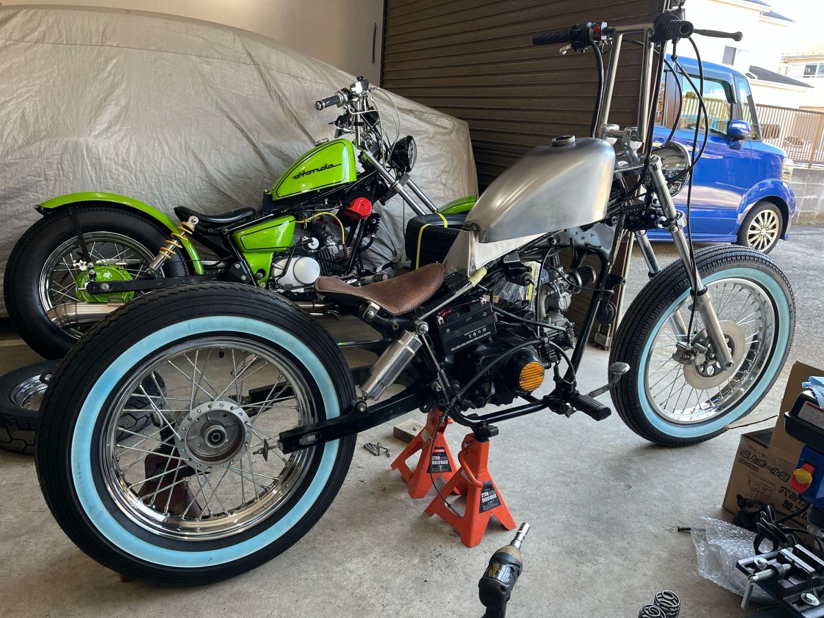 投稿詳細｜MOTOCLE