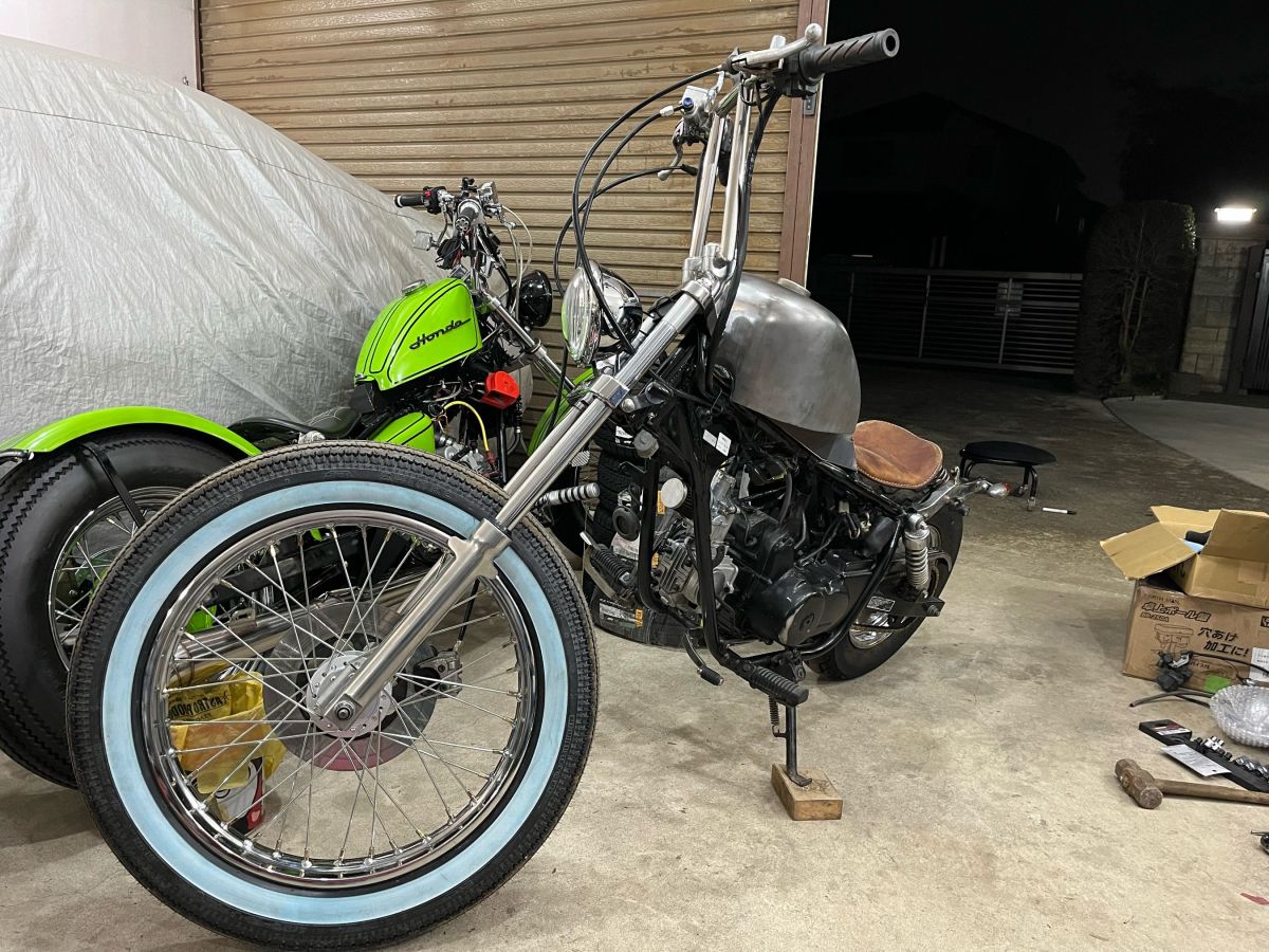 投稿詳細｜MOTOCLE