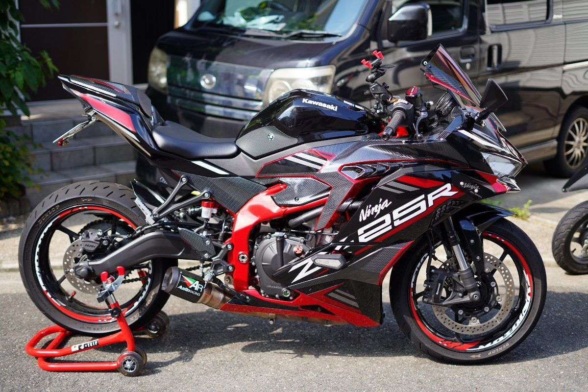 投稿詳細｜MOTOCLE