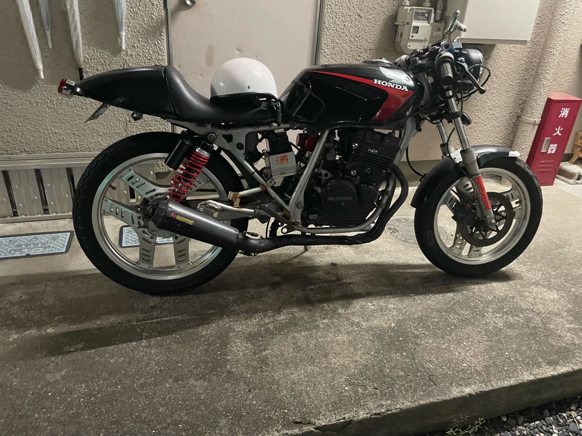 投稿詳細｜MOTOCLE