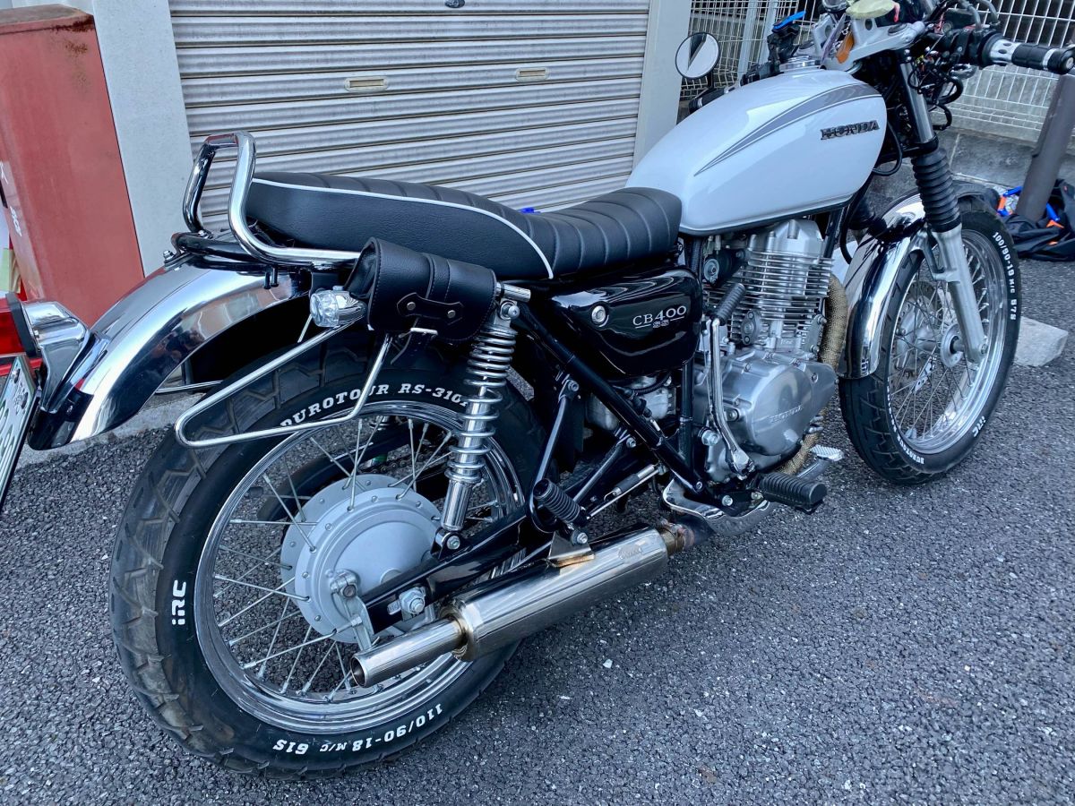 投稿詳細｜MOTOCLE