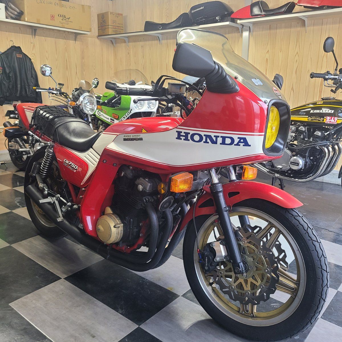 投稿詳細｜MOTOCLE