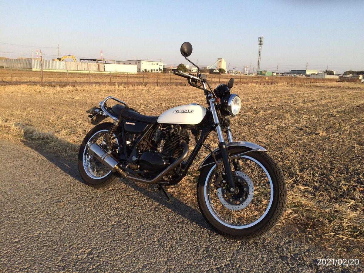 投稿詳細｜MOTOCLE