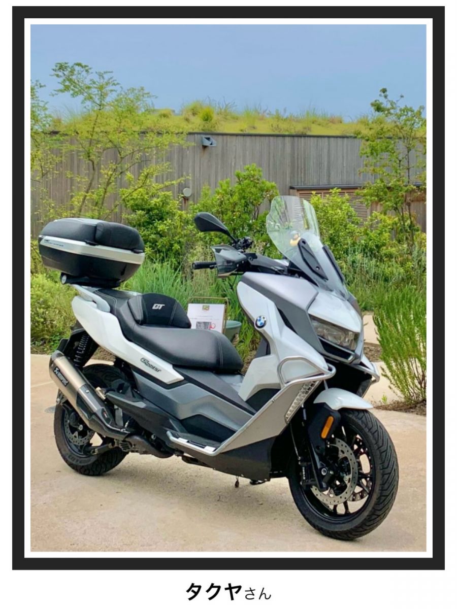 投稿詳細｜MOTOCLE