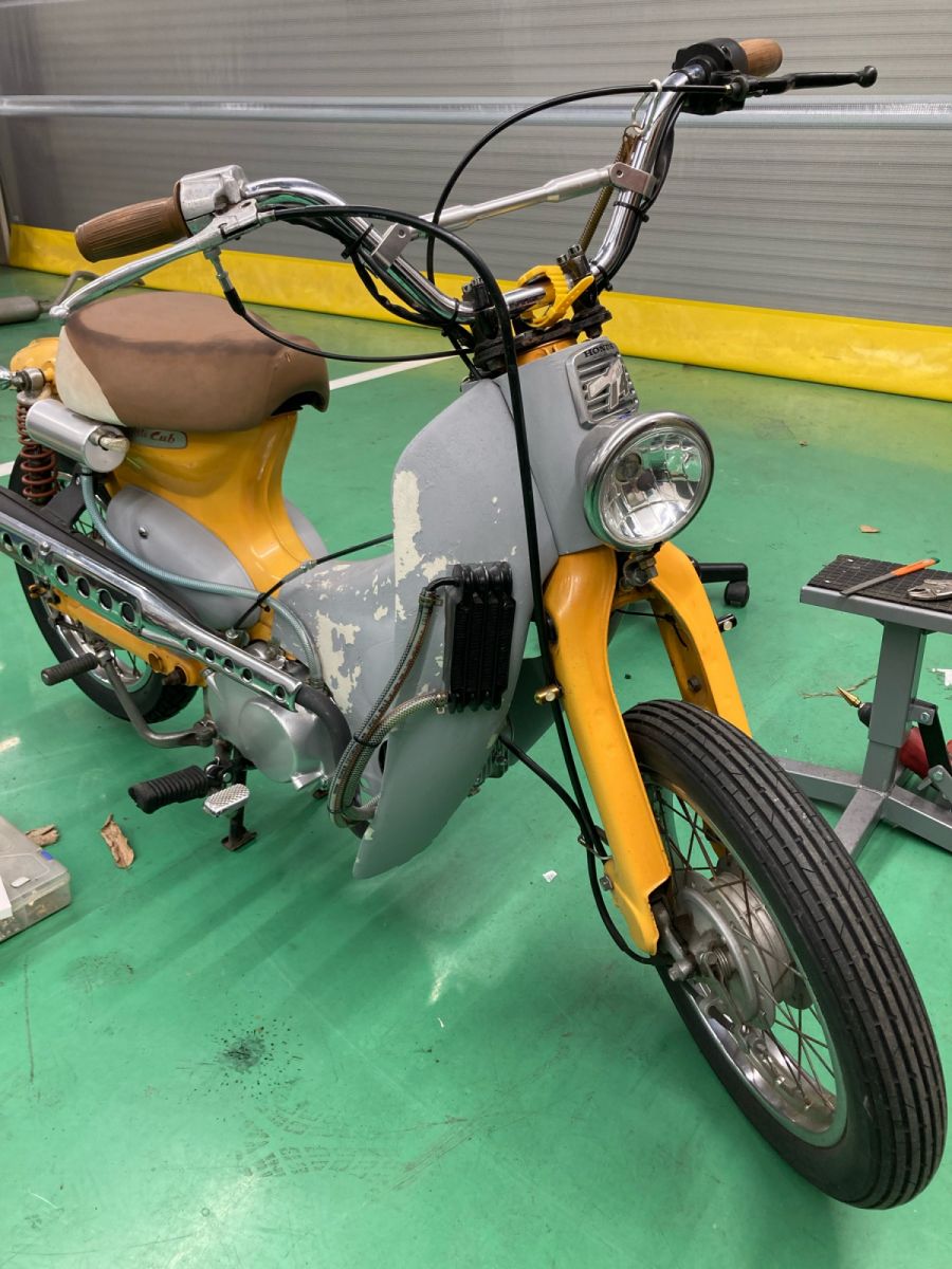 投稿詳細｜MOTOCLE