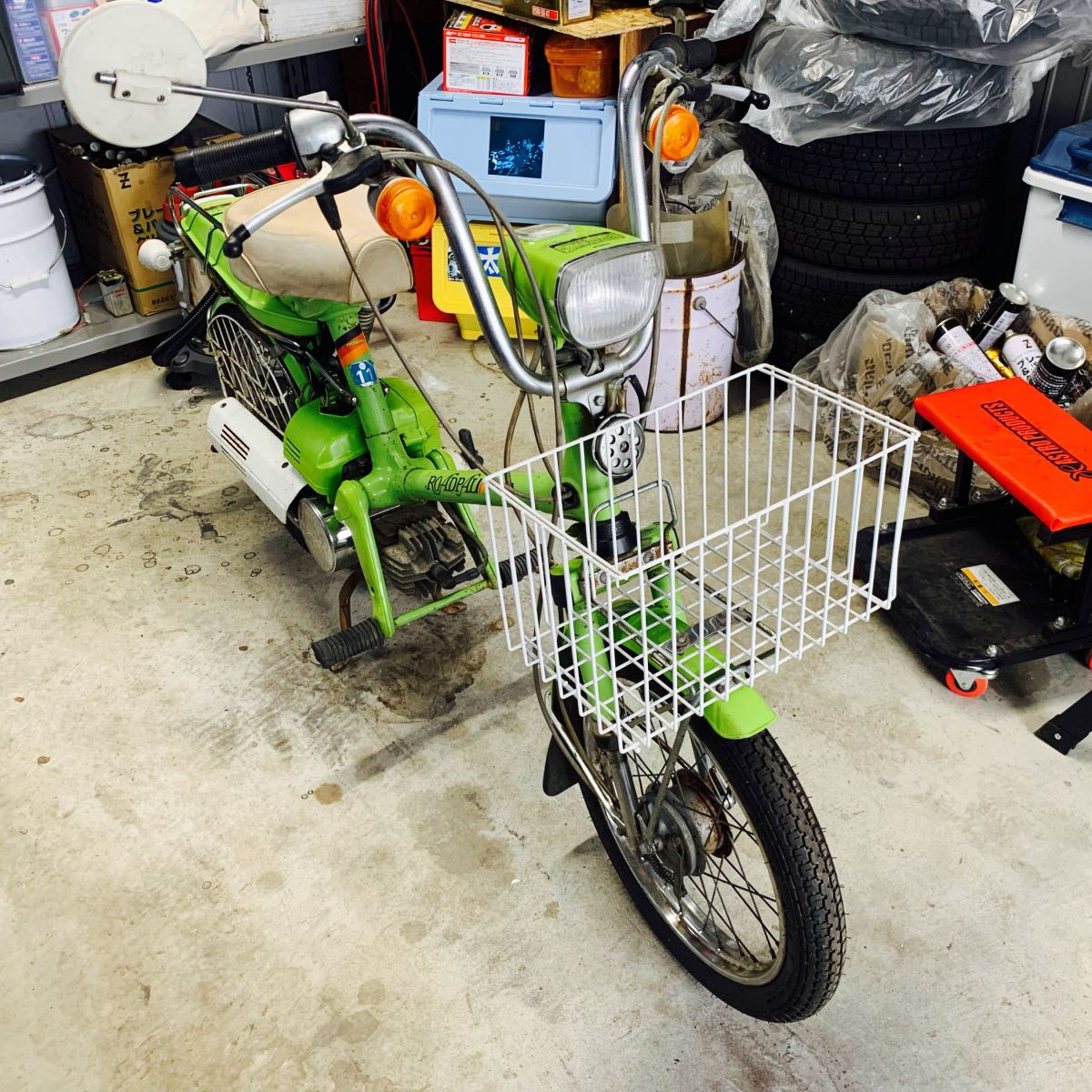 投稿詳細｜MOTOCLE