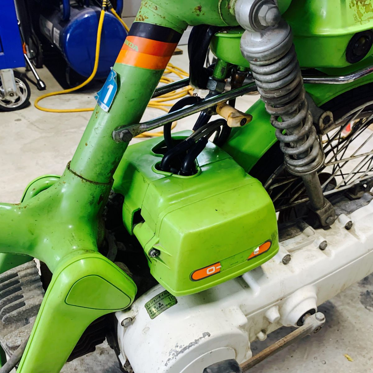 投稿詳細｜MOTOCLE