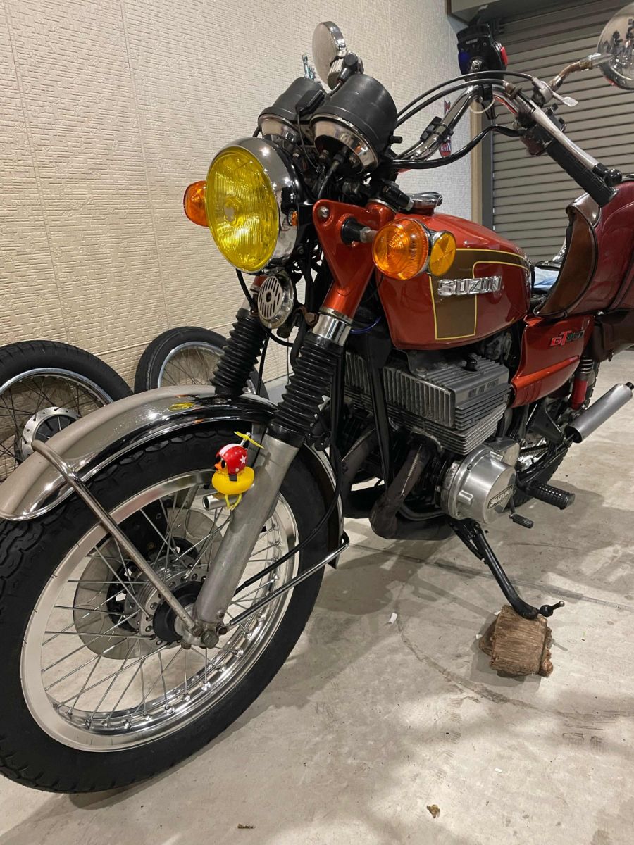 投稿詳細｜MOTOCLE