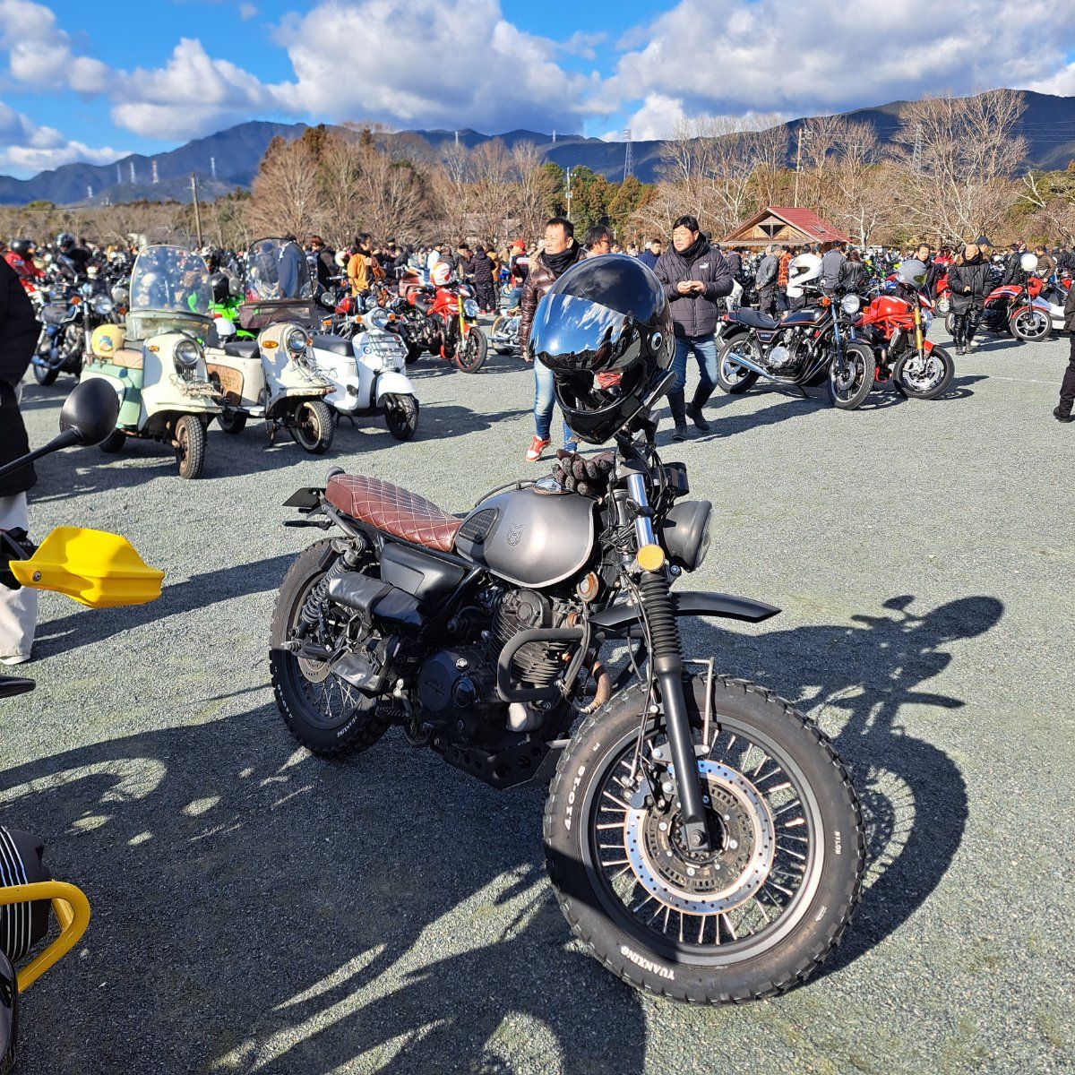 投稿詳細｜MOTOCLE