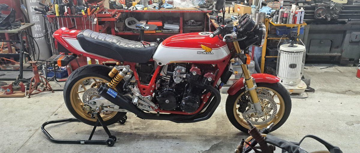 投稿詳細｜MOTOCLE