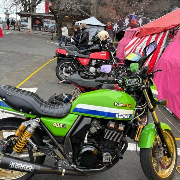 投稿詳細｜MOTOCLE