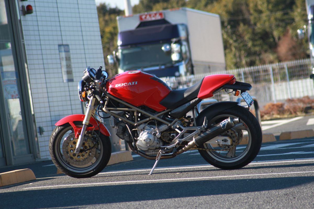 投稿詳細｜MOTOCLE