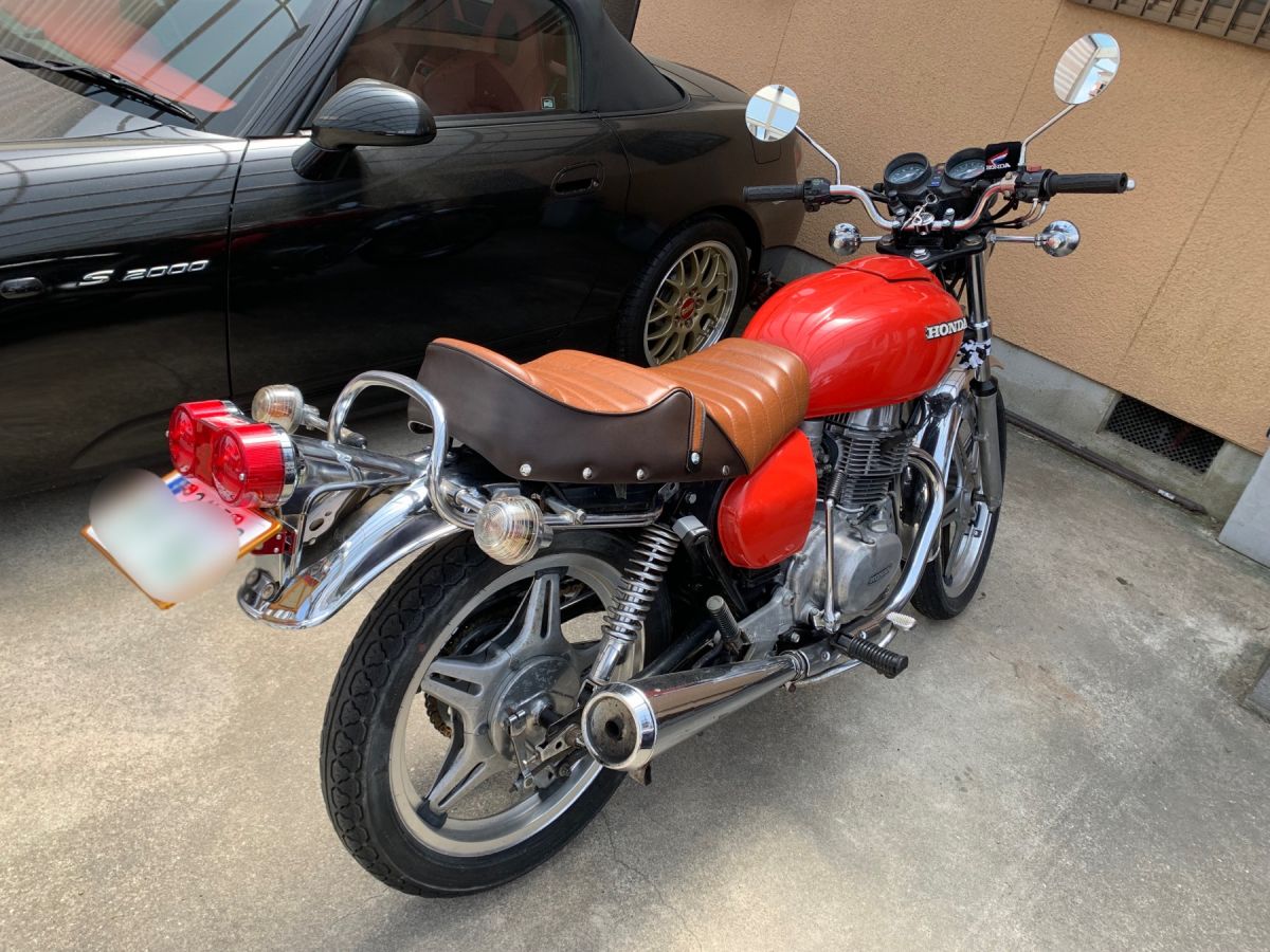 投稿詳細｜MOTOCLE