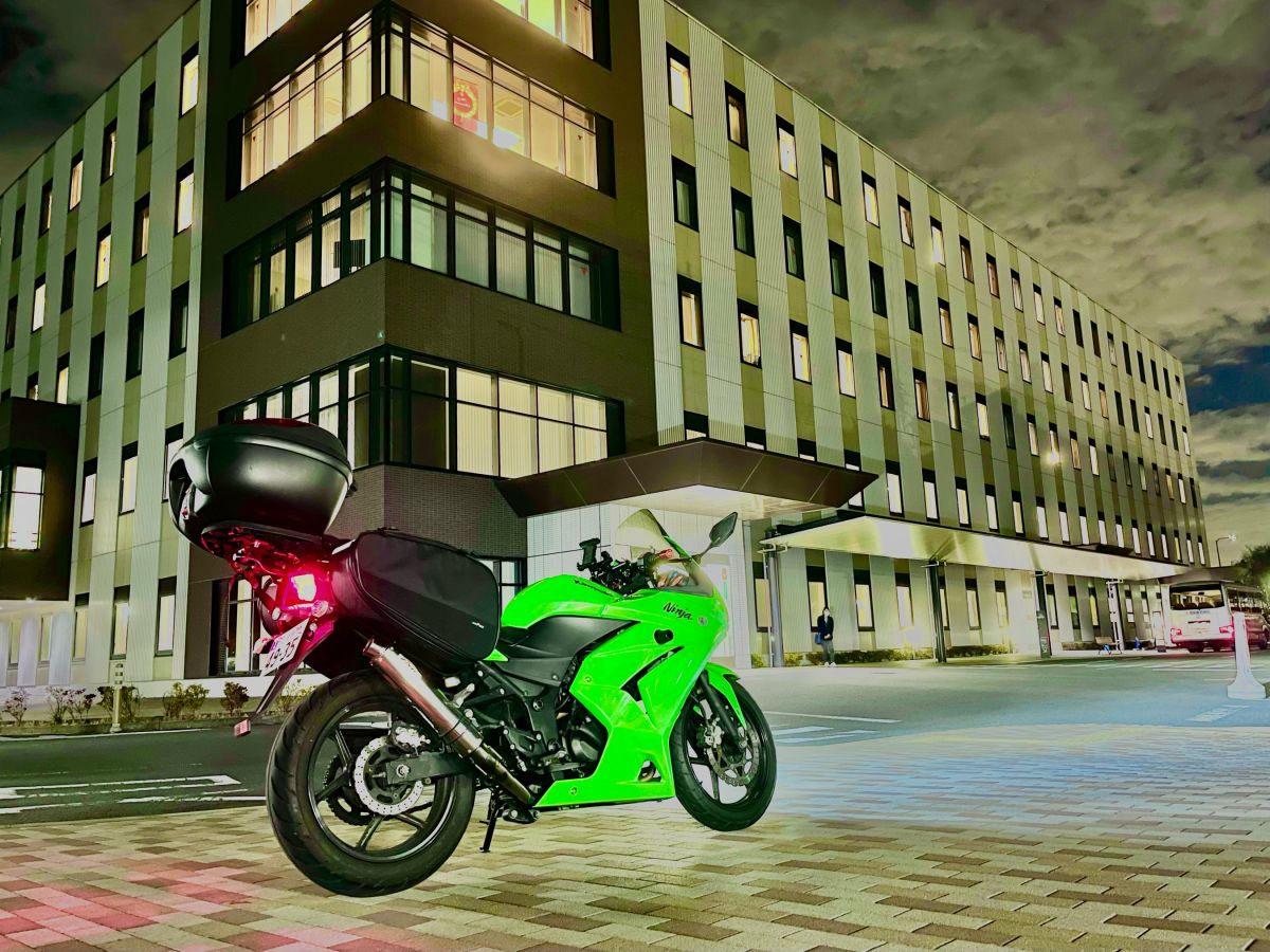 投稿詳細｜MOTOCLE