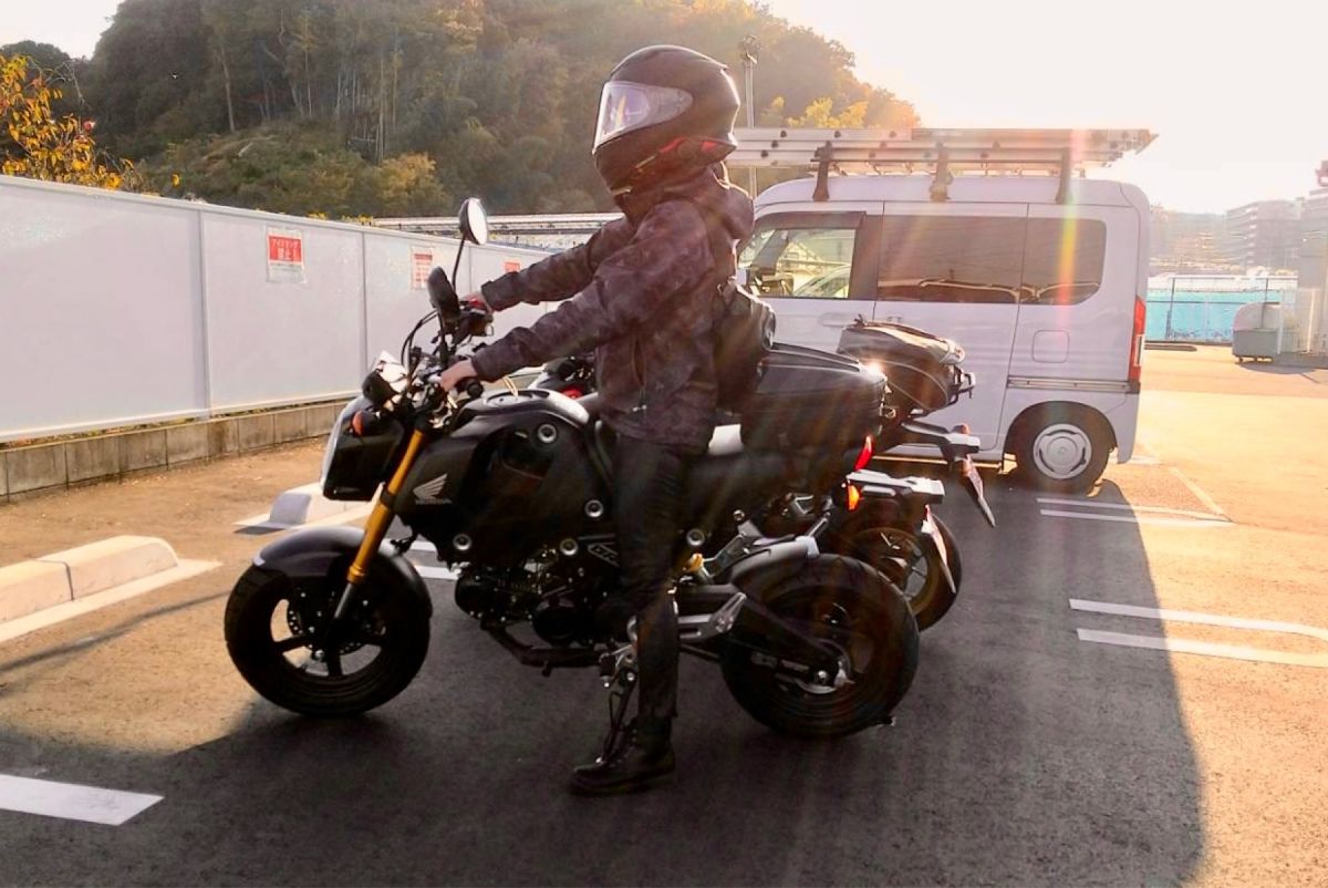 投稿詳細｜MOTOCLE