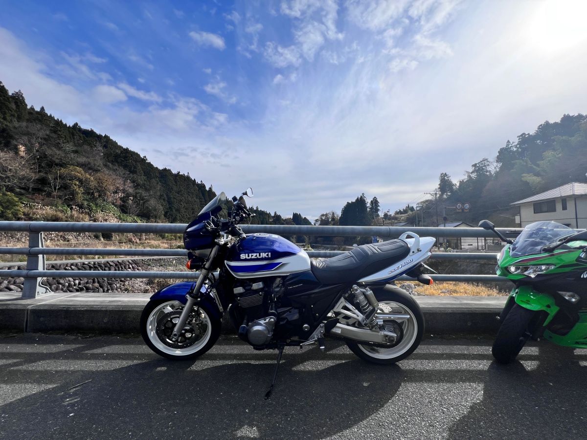 投稿詳細｜MOTOCLE