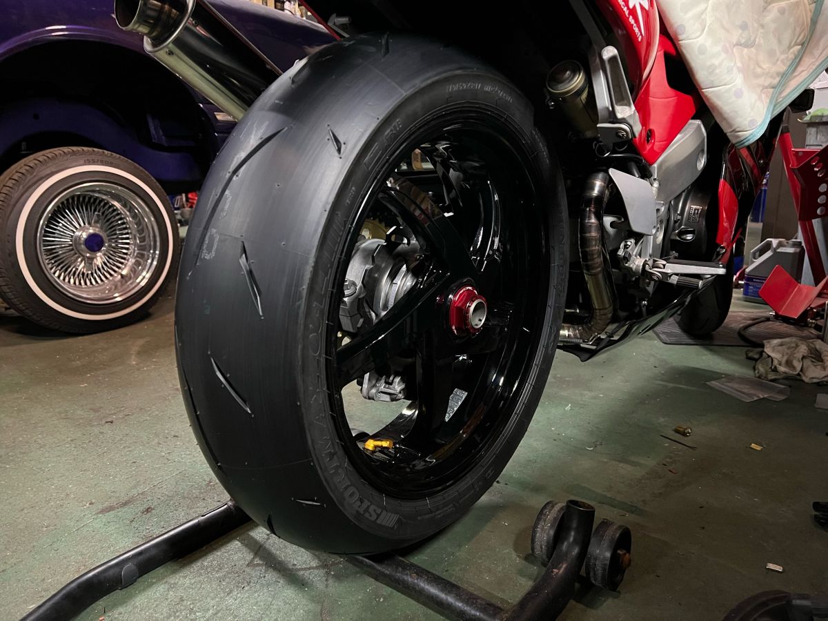 投稿詳細｜MOTOCLE