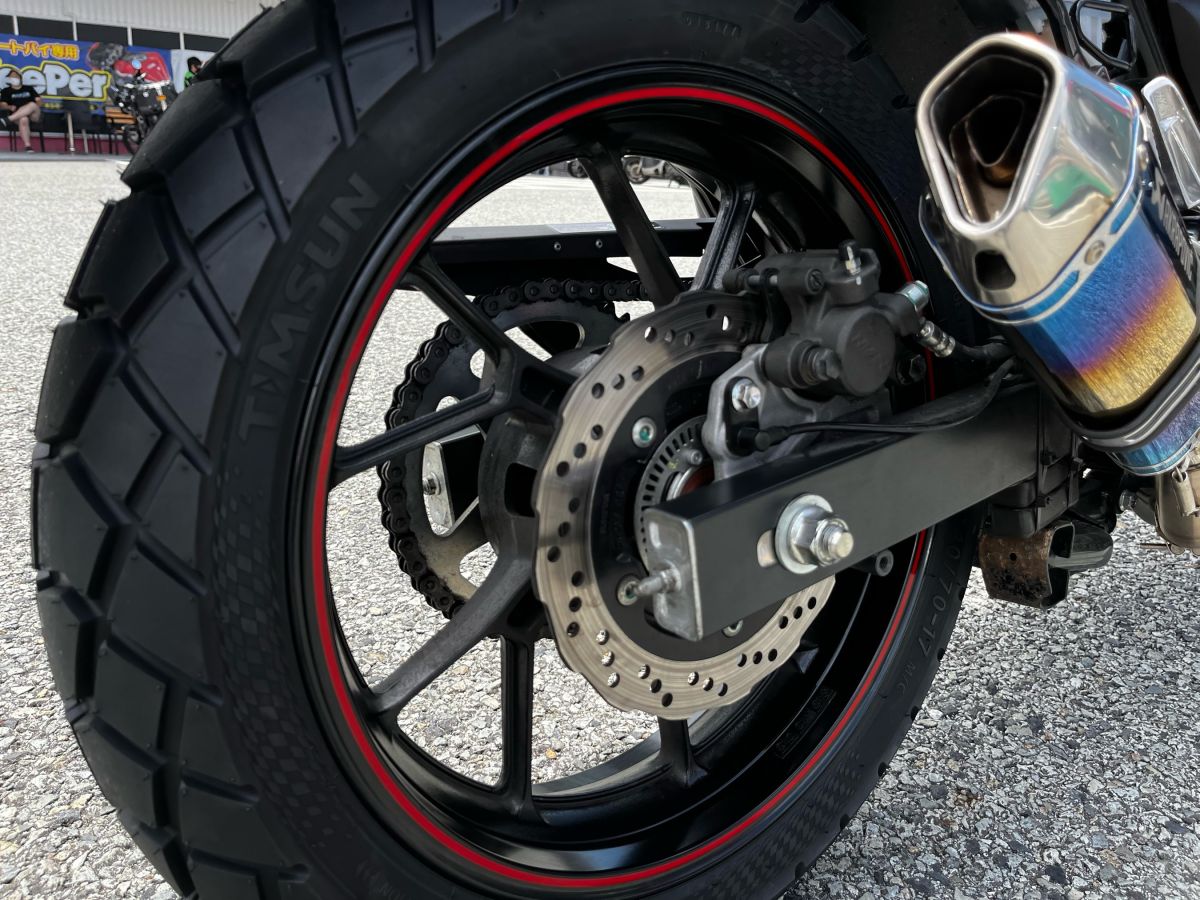 投稿詳細｜MOTOCLE