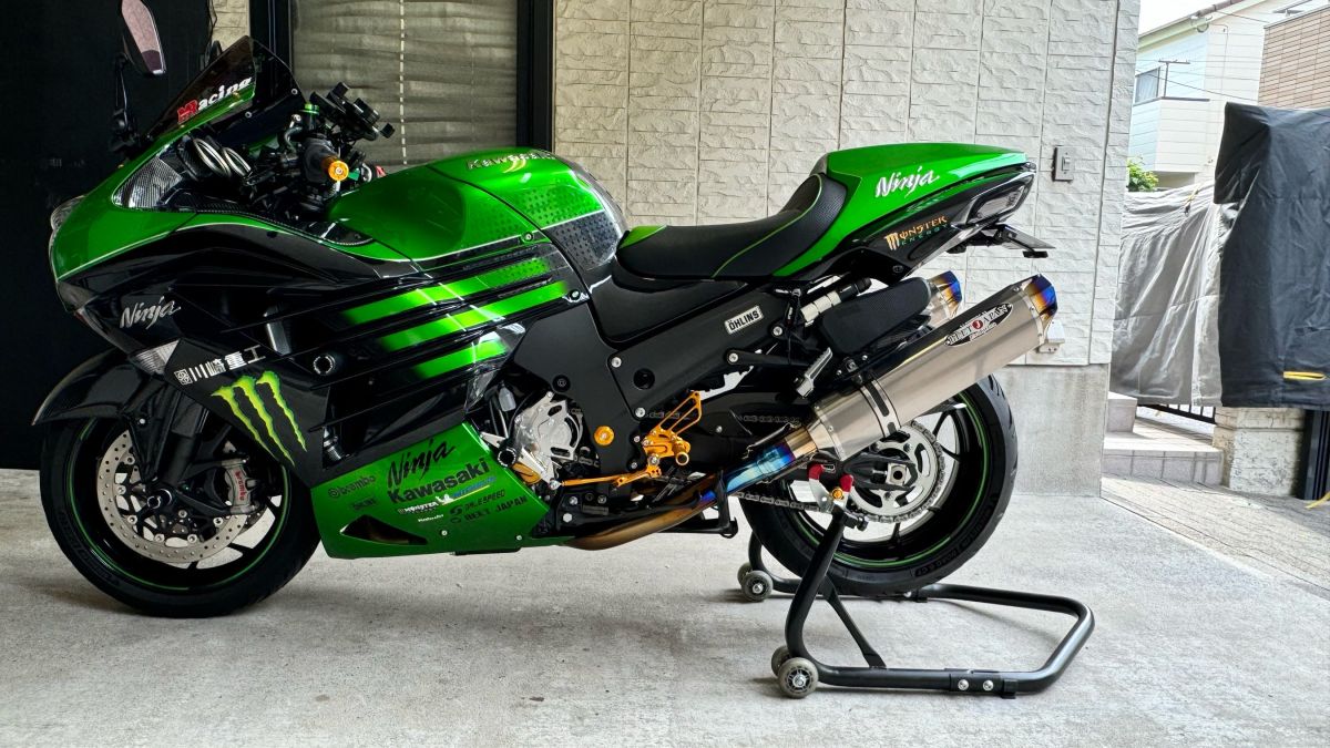 投稿詳細｜MOTOCLE