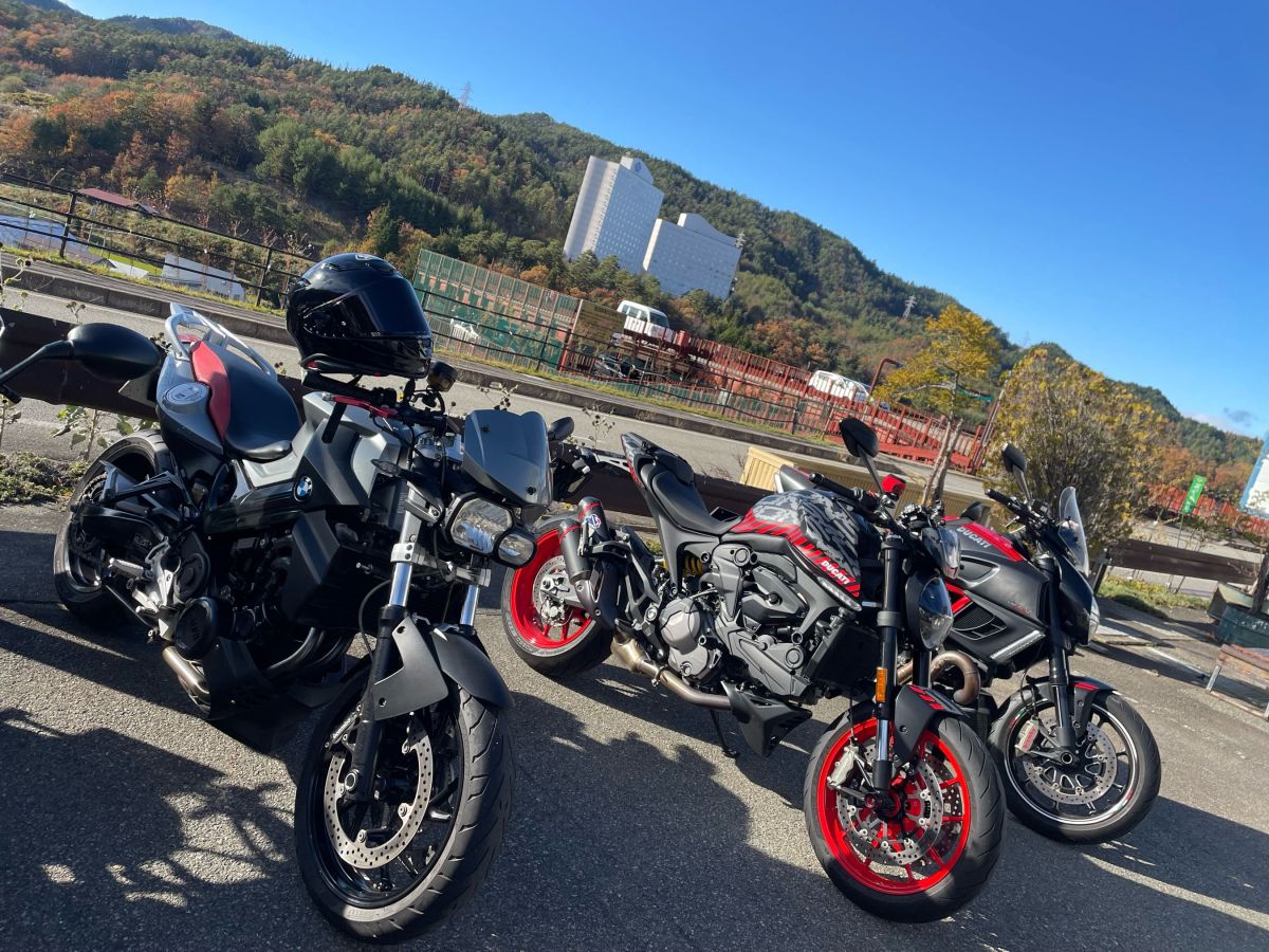 投稿詳細｜MOTOCLE