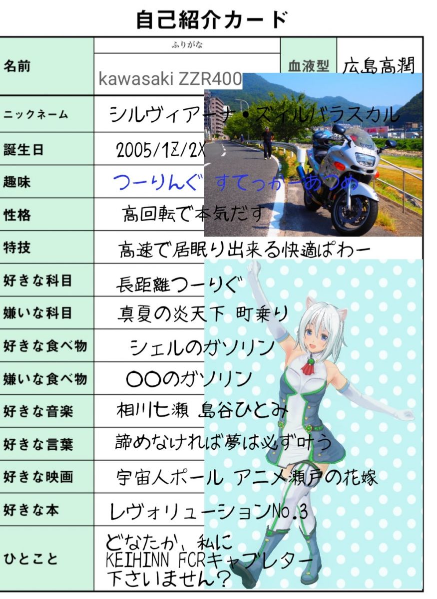 投稿詳細｜MOTOCLE