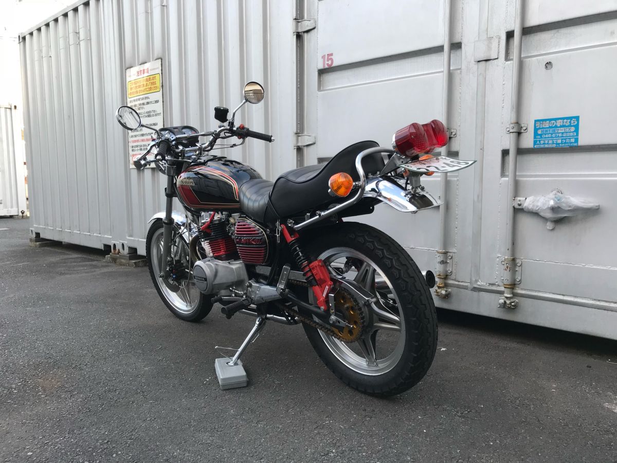 投稿詳細｜MOTOCLE