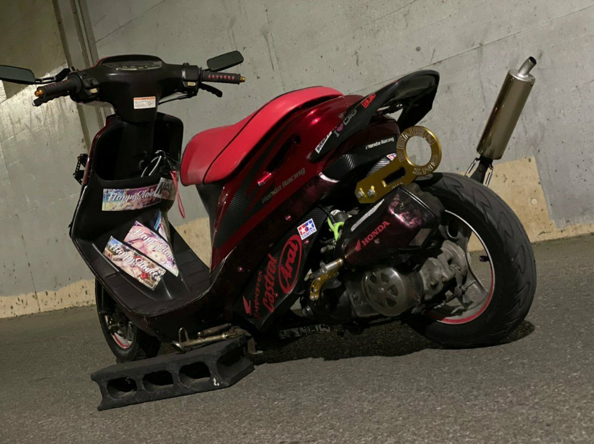 投稿詳細｜MOTOCLE