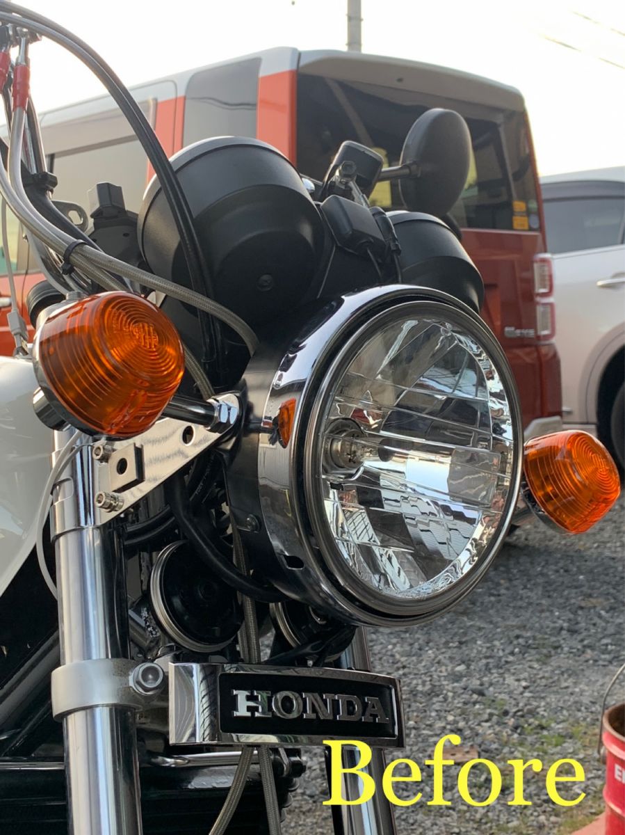 投稿詳細｜MOTOCLE