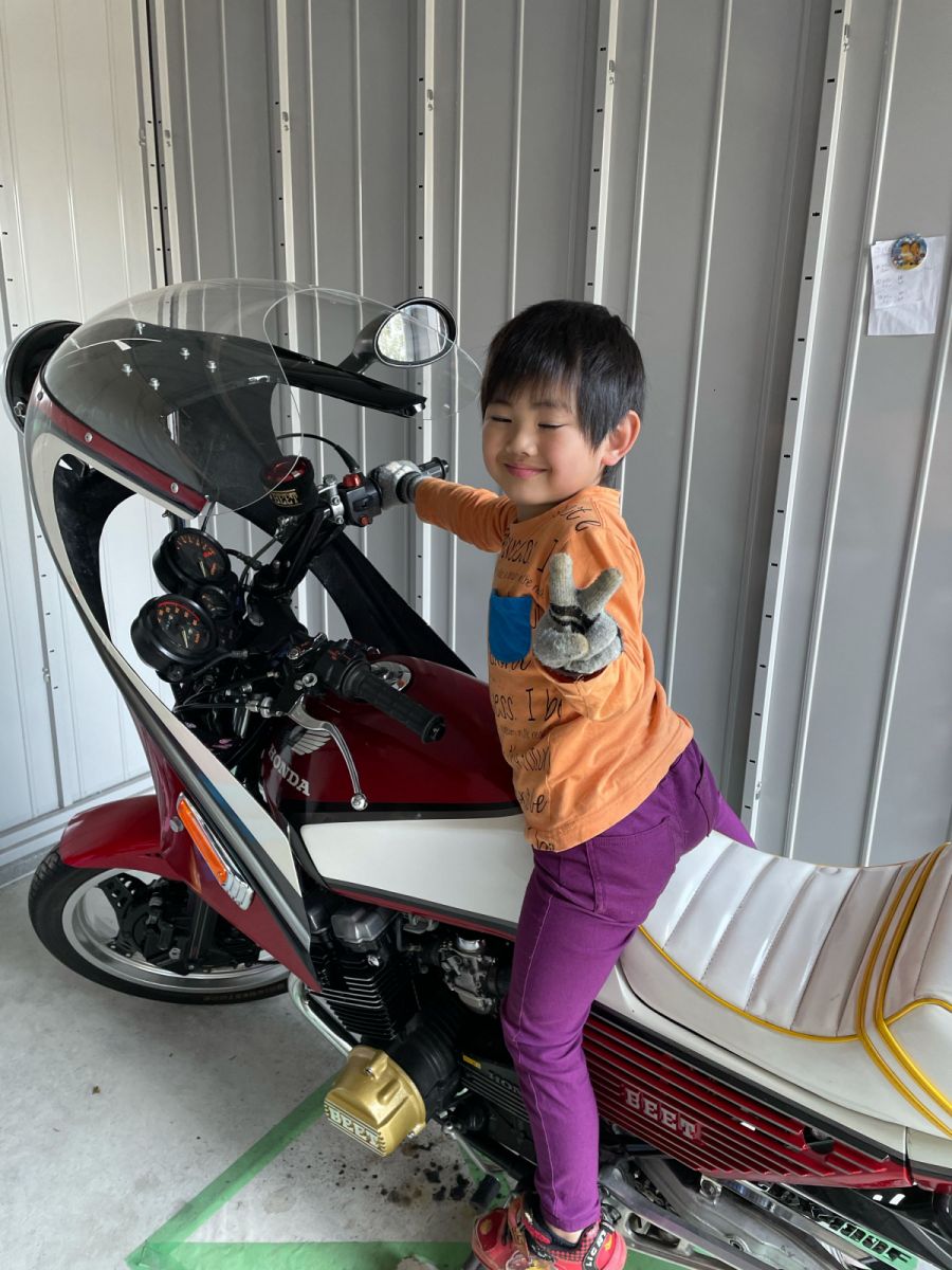 投稿詳細｜MOTOCLE