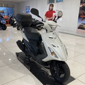 ななページ② 油彩 ぺんぺん草 新車】最後のWSBKカラーを纏う「Ninja