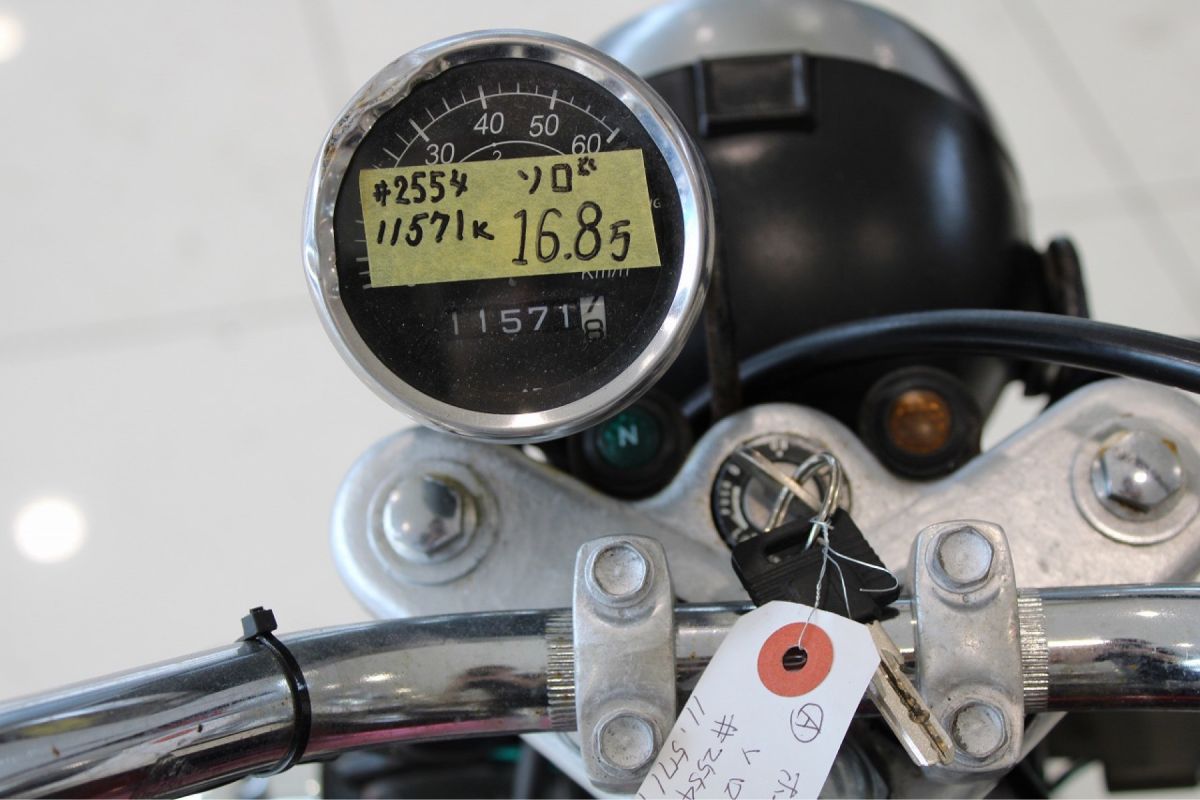 投稿詳細｜MOTOCLE