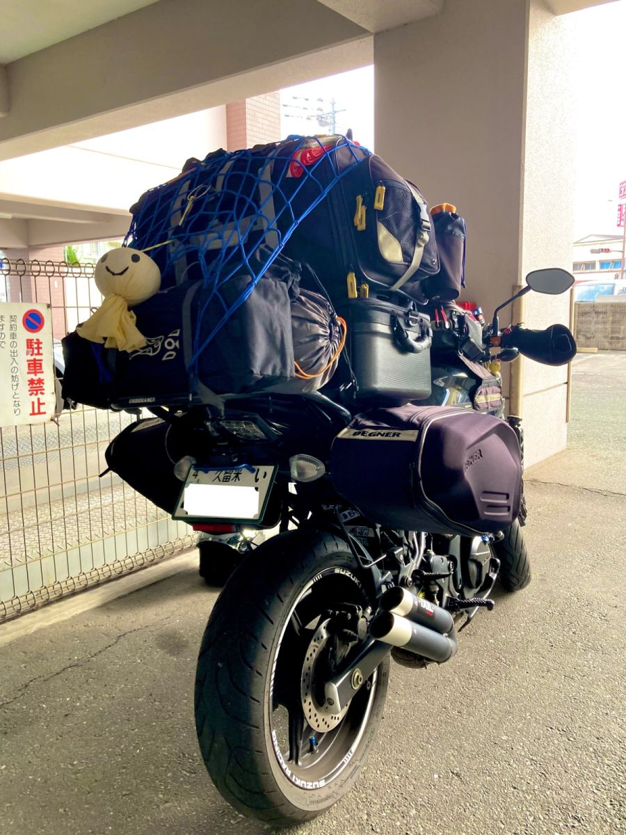 投稿詳細｜MOTOCLE