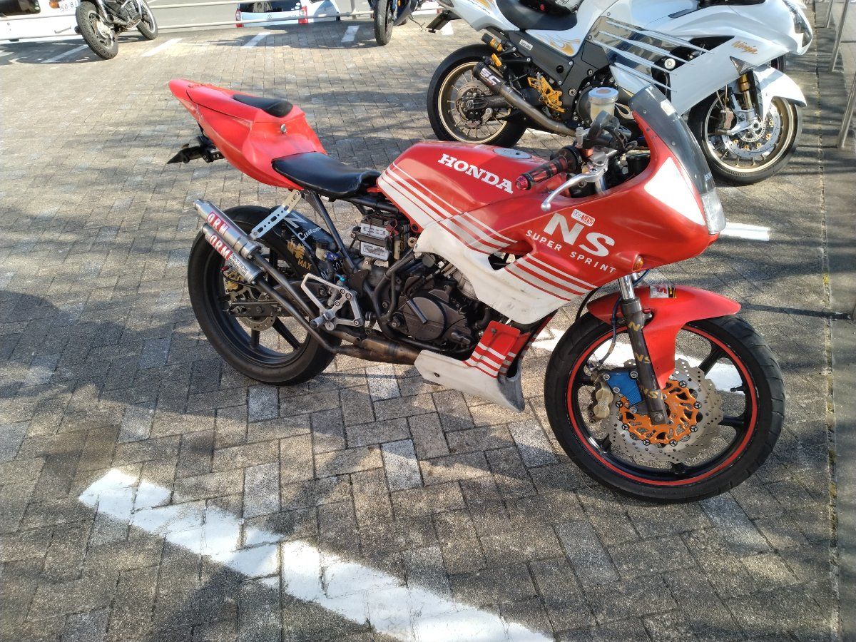 投稿詳細｜MOTOCLE