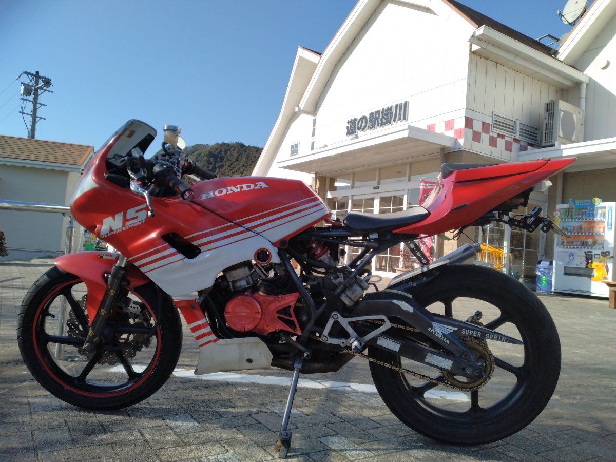 投稿詳細｜MOTOCLE