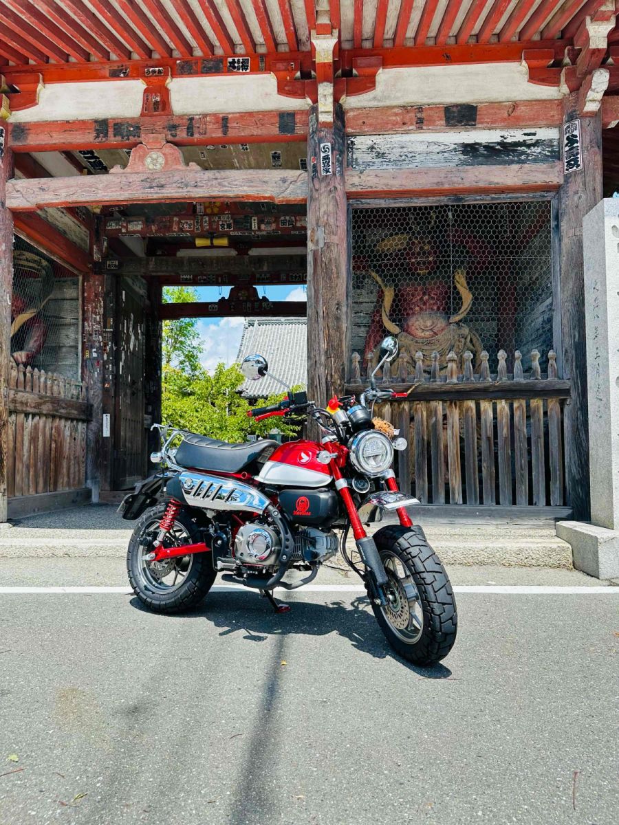 投稿詳細｜MOTOCLE