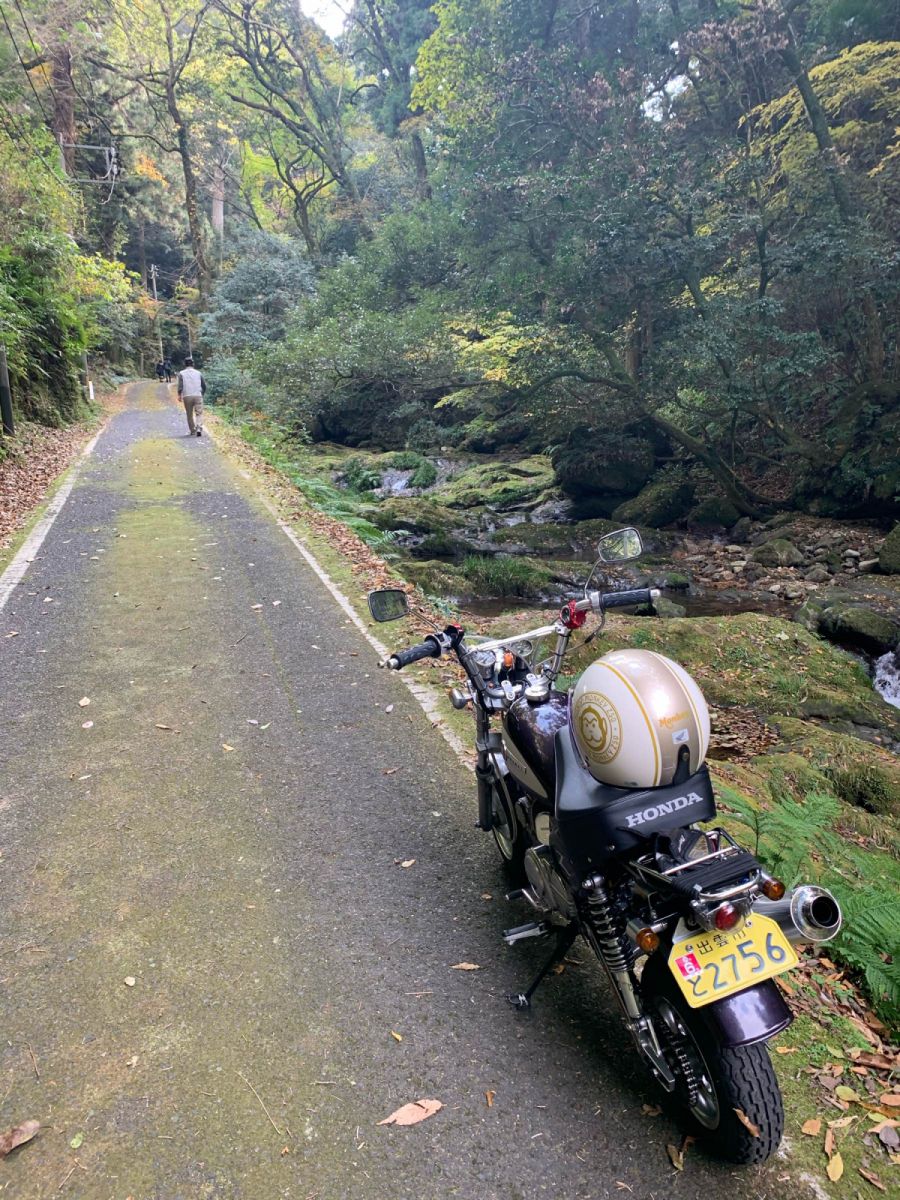 投稿詳細｜MOTOCLE