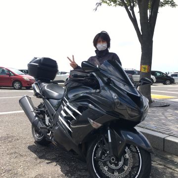 ZX14Rさんのプロフィール｜MOTOCLE