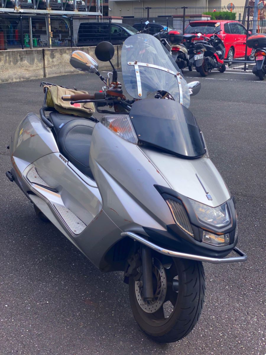 投稿詳細｜MOTOCLE