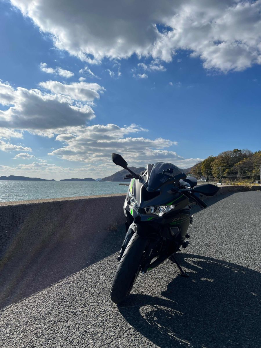 投稿詳細｜MOTOCLE