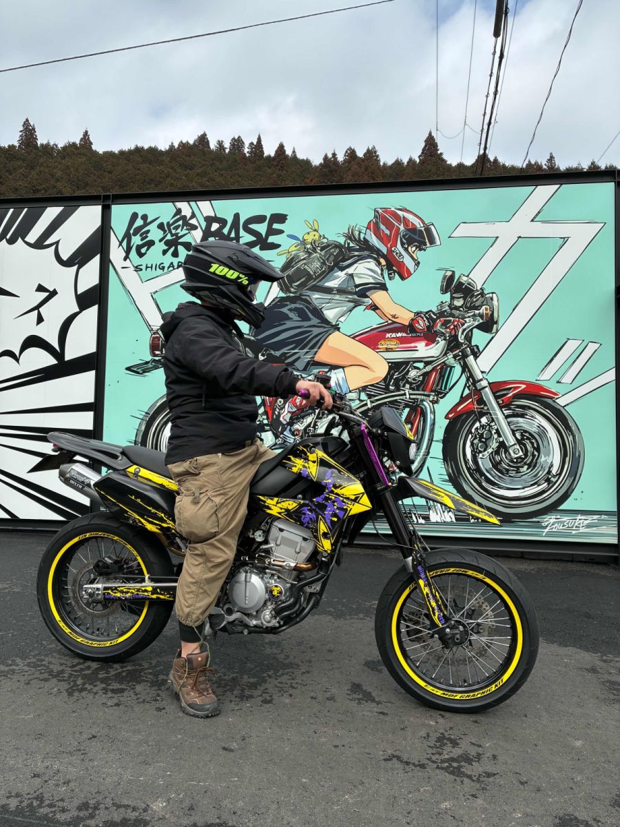 投稿詳細｜MOTOCLE