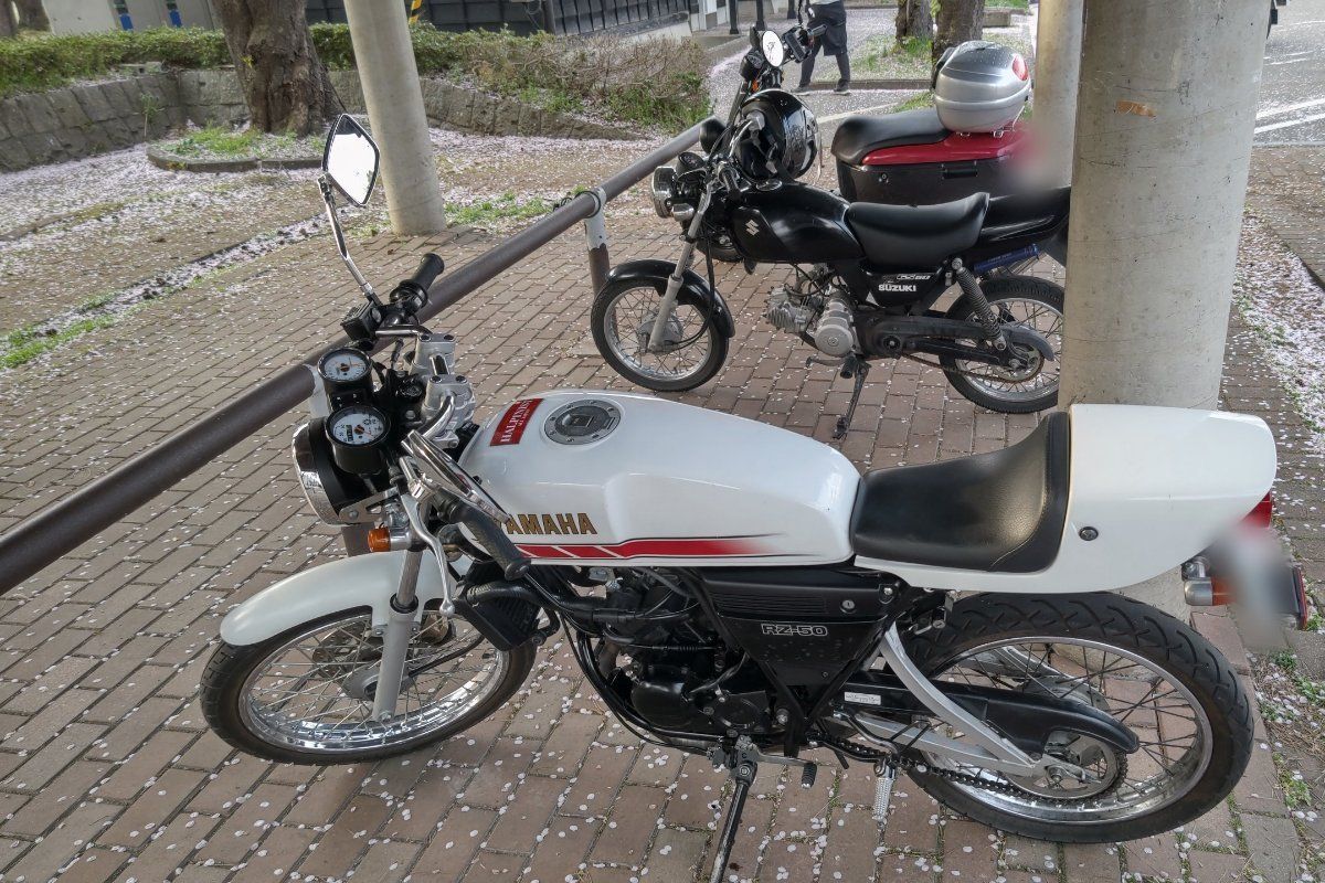 投稿詳細｜MOTOCLE